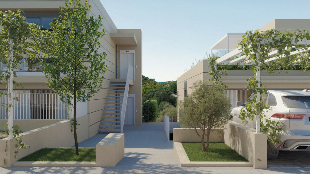 Ground Floor Apartment Elviria Málaga - image 12