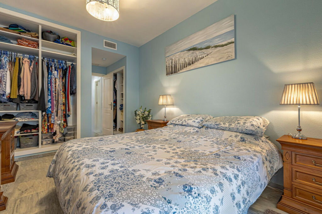 Ground Floor Apartment Cabopino Málaga - image 12