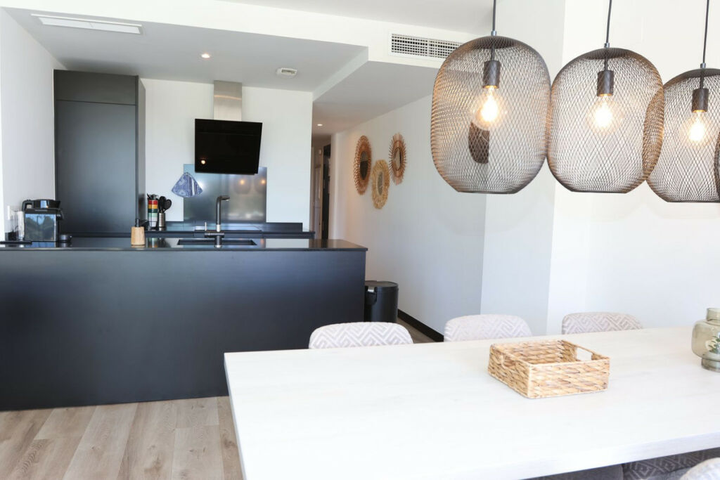 Penthouse Mijas Málaga - image 12