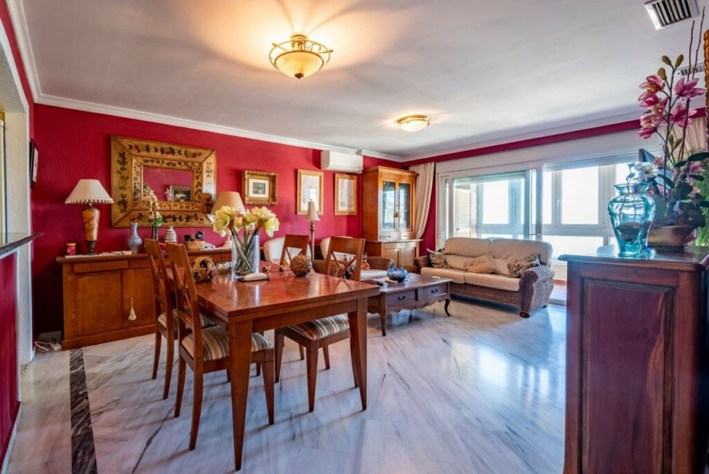 Penthouse Benalmadena Málaga - image 12