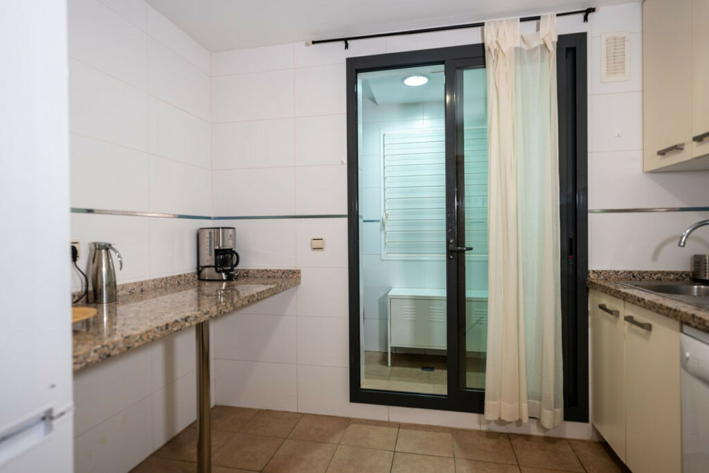 Ground Floor Apartment La Cala de Mijas Málaga - image 12