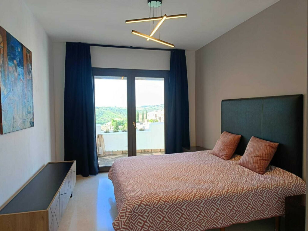 Ground Floor Apartment Mijas Golf Málaga - image 11
