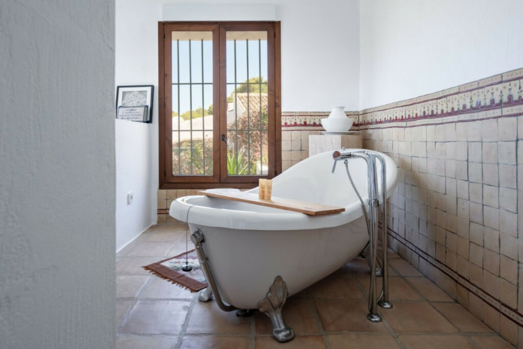Detached Villa Javea Alicante - image 12