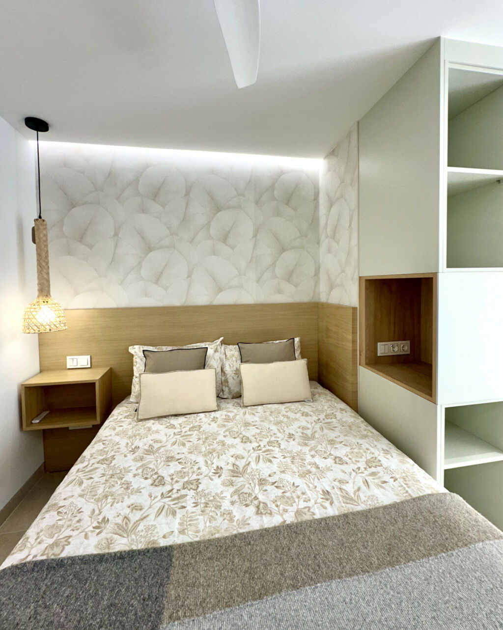 Middle Floor Apartment Marbella Málaga - image 12