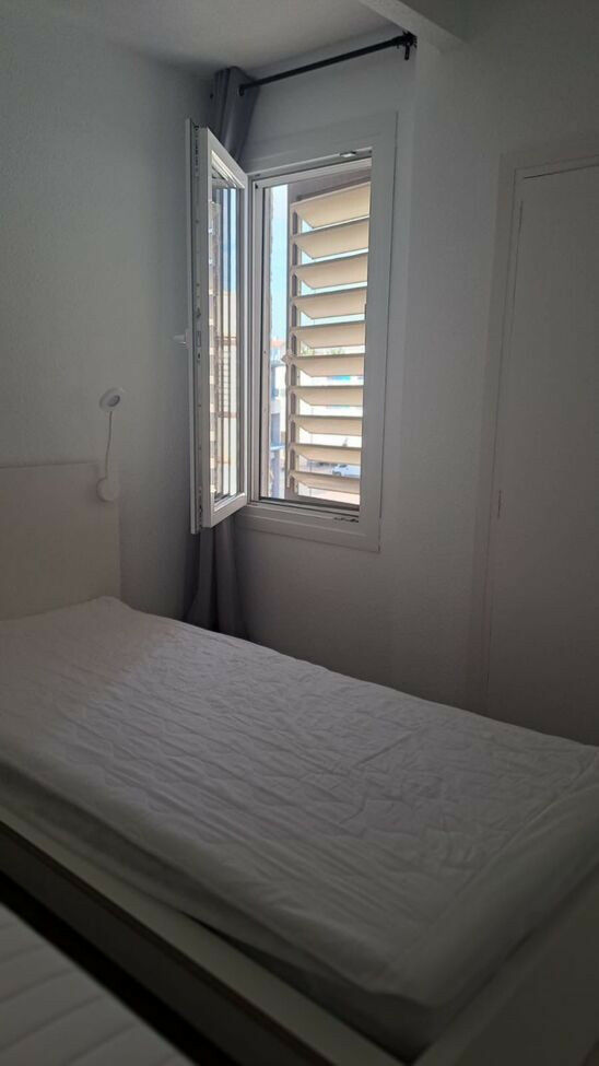 Middle Floor Apartment Javea Alicante - image 12