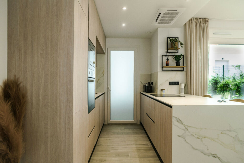 Ground Floor Apartment Algorfa Alicante - image 12