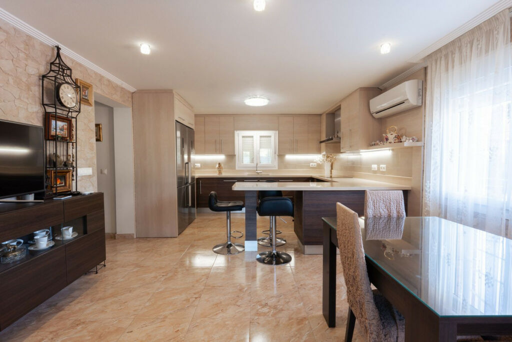 Detached Villa Los Balcones Alicante - image 14