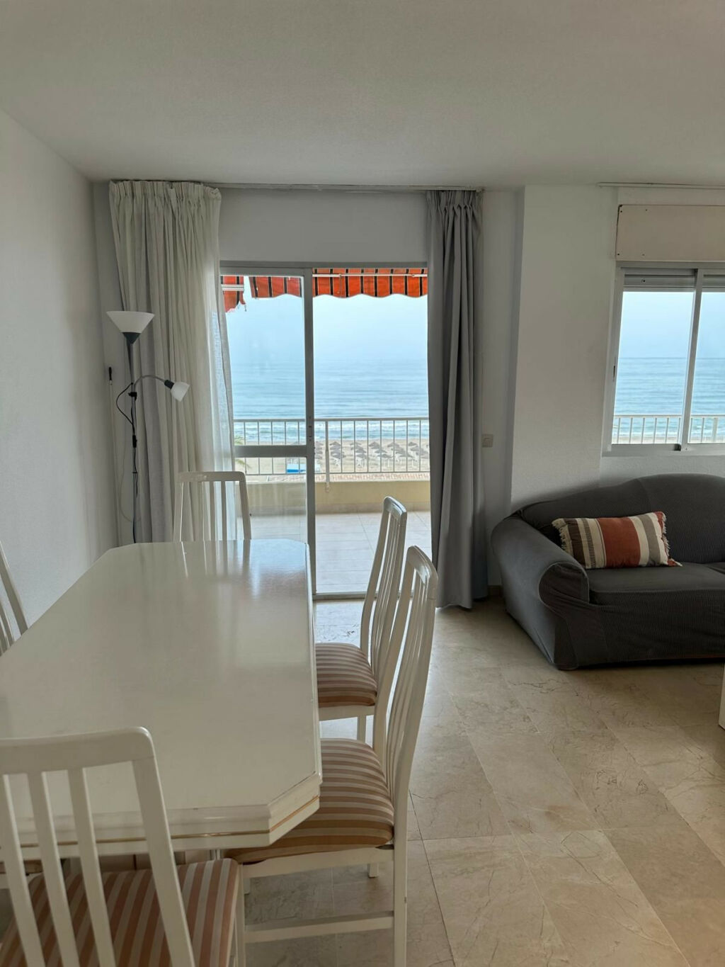 Middle Floor Apartment Los Boliches Málaga - image 9
