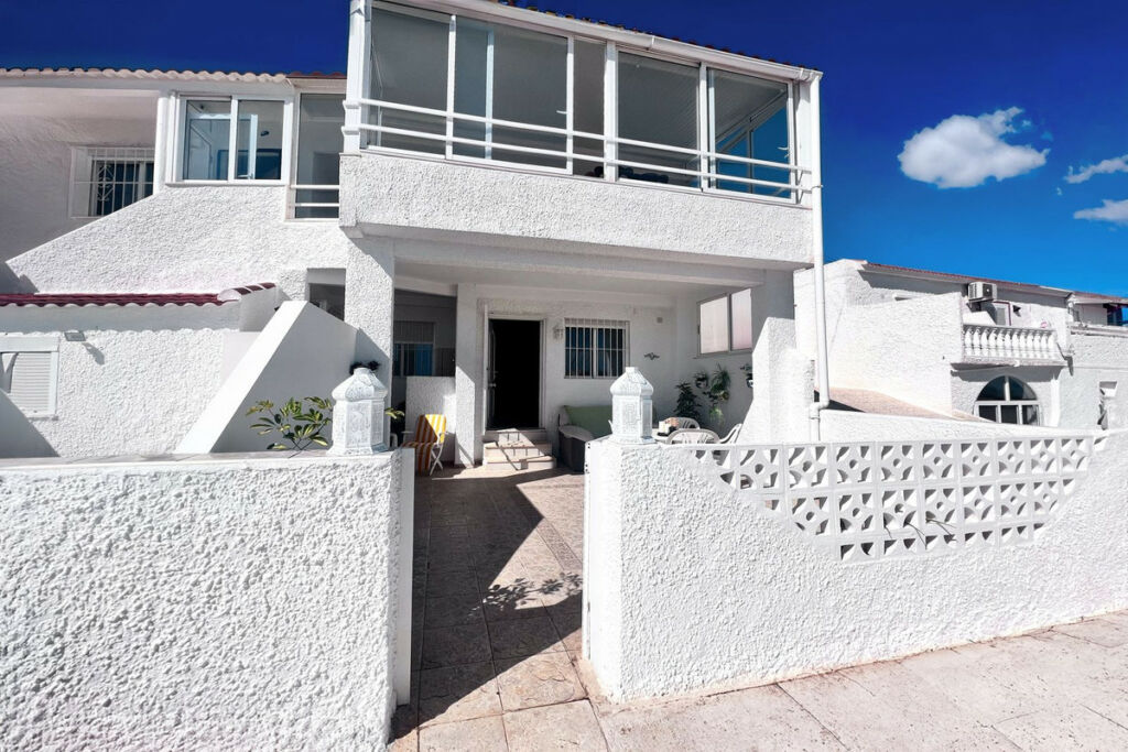 Ground Floor Apartment Torrevieja Alicante - image 12