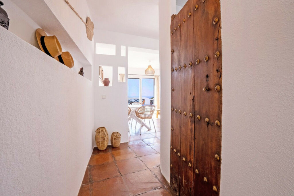 Middle Floor Apartment Mijas Málaga - image 14