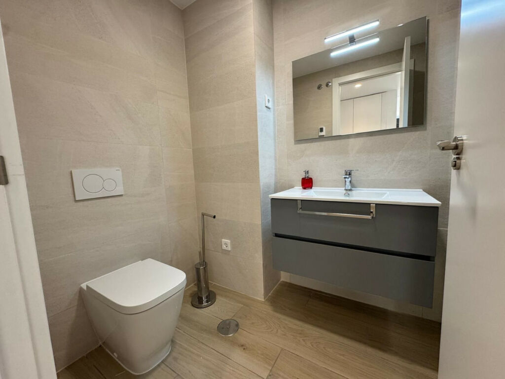 Ground Floor Apartment Santa Rosalia Lake and Life Resort Murcia - image 12