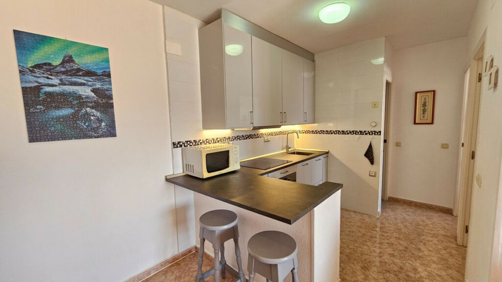 Bungalow Torrevieja Alicante - image 12