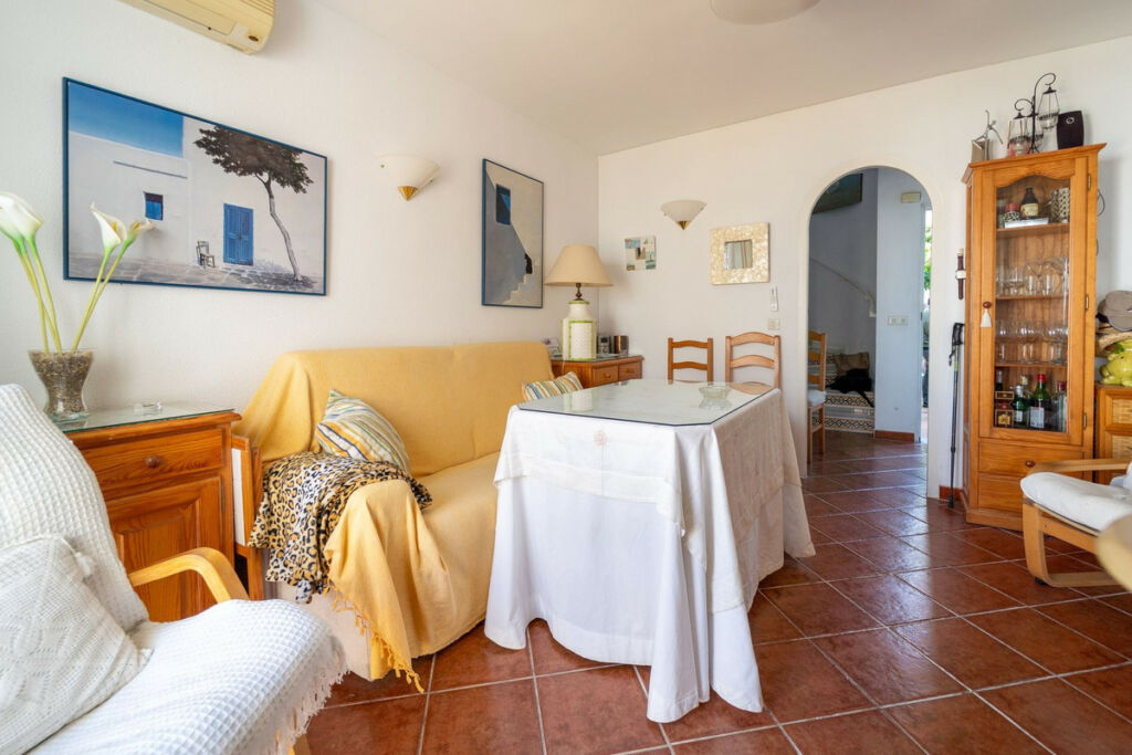 Semi-Detached House Mijas Costa Málaga - image 12