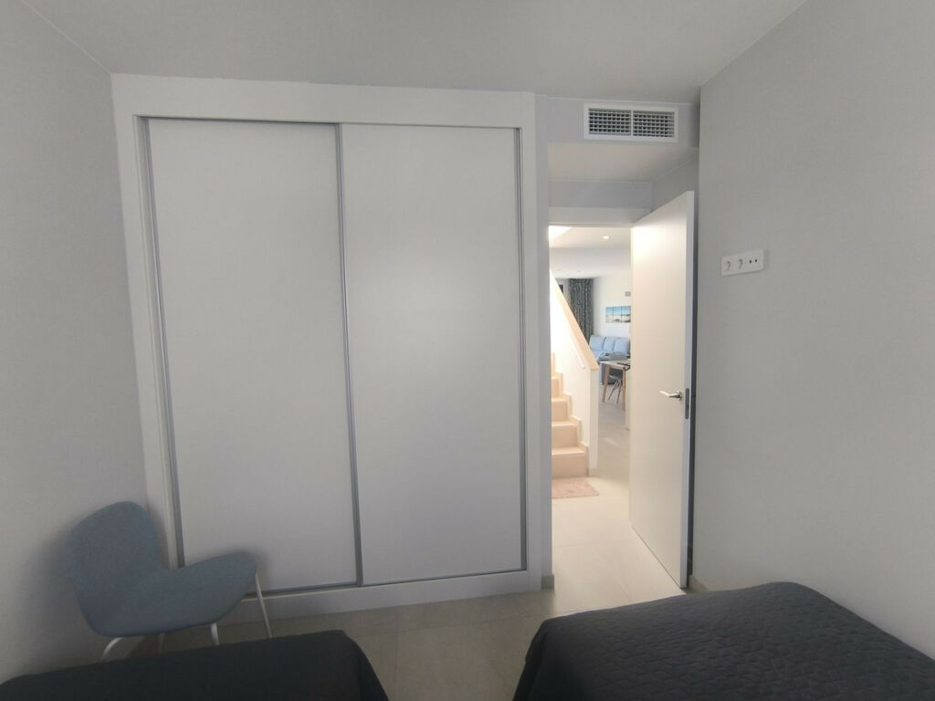 Top Floor Apartment Playa Flamenca Alicante - image 12