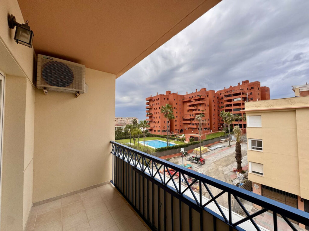 Penthouse Duplex Estepona Málaga - image 21