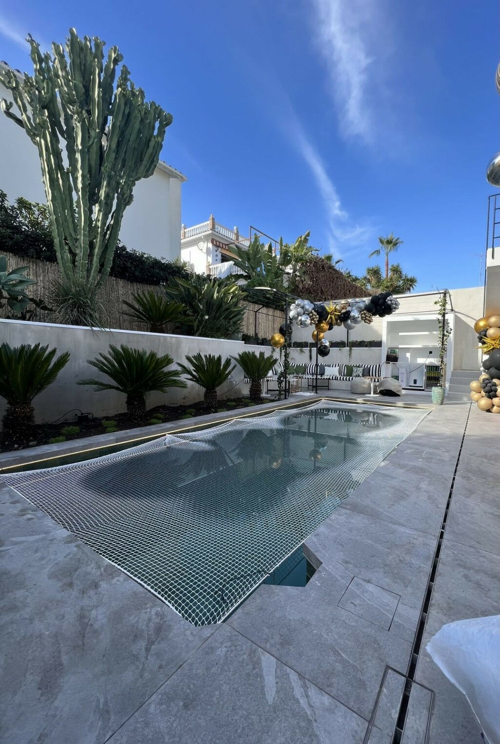 Detached Villa Nueva Andalucía Málaga - image 12