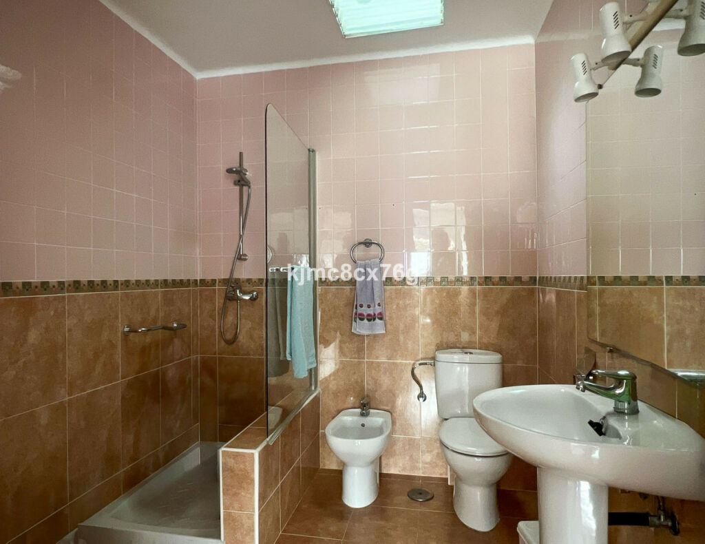 Townhouse Marbella Málaga - image 12