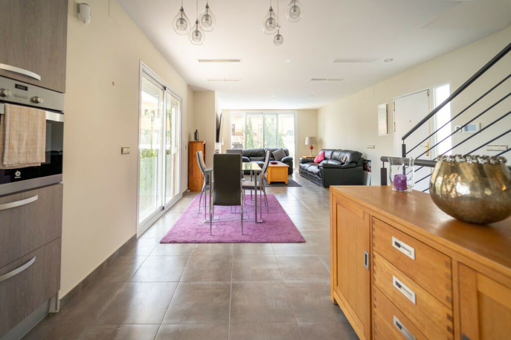 Detached Villa Torreblanca Málaga - image 12