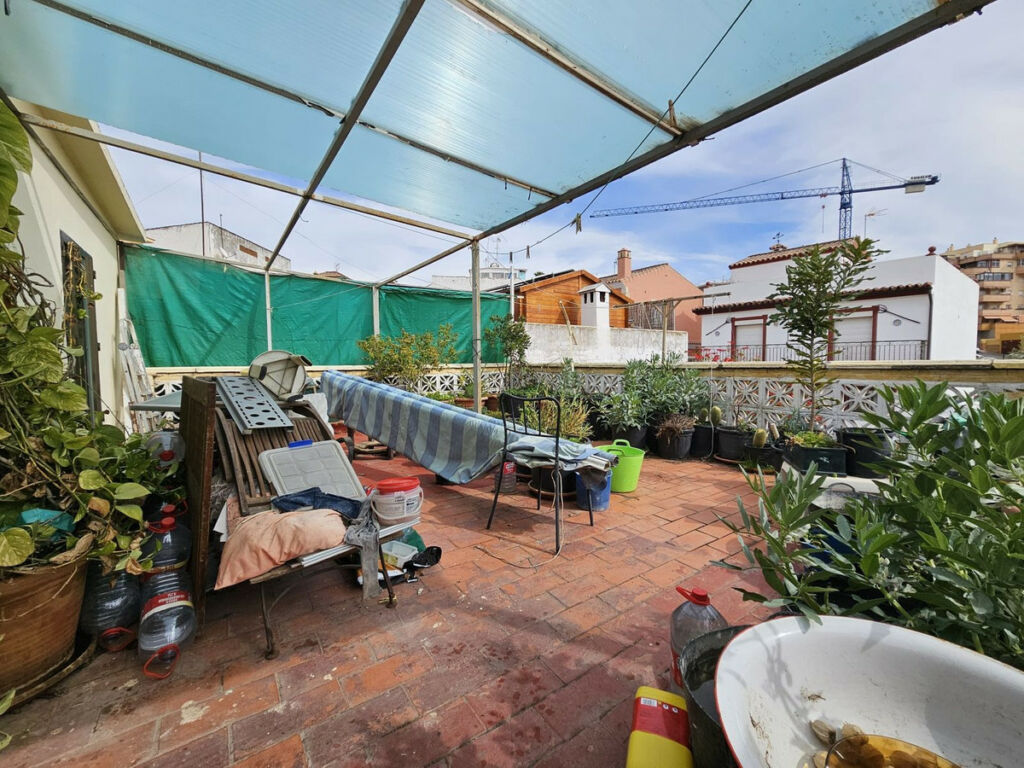 Semi-Detached House Estepona Málaga - image 19