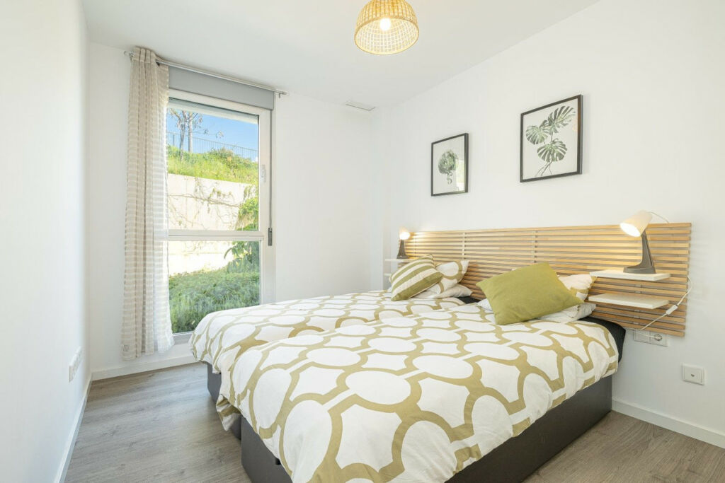 Ground Floor Apartment Estepona Málaga - image 12