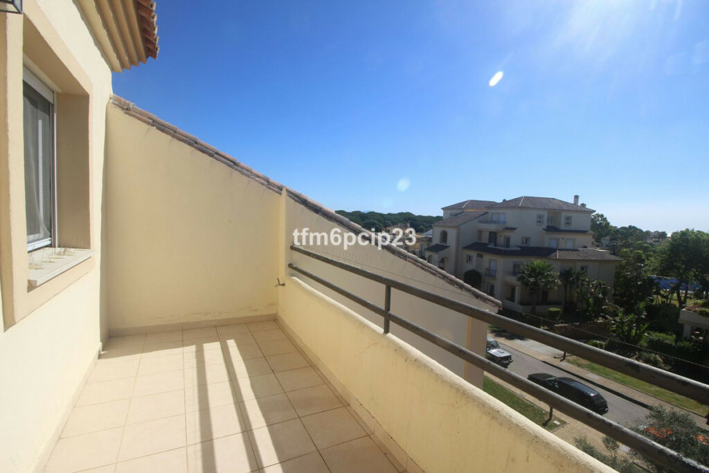 Penthouse Duplex San Roque Club Cádiz - image 14