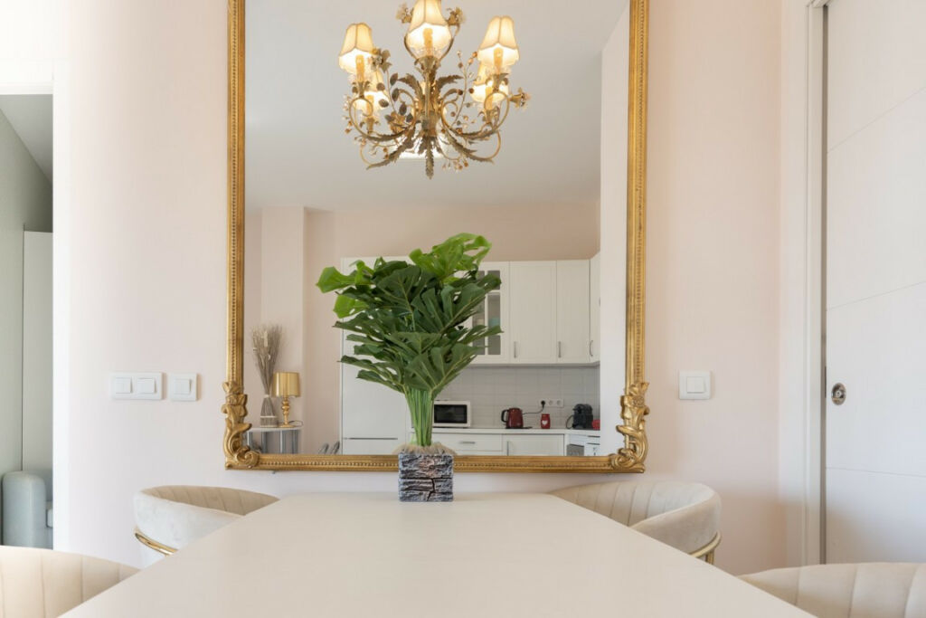 Middle Floor Apartment Altea Alicante - image 12