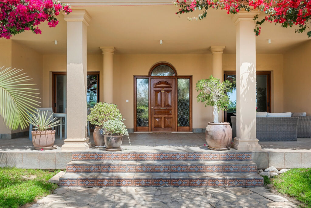 Detached Villa Elche Alicante - image 12
