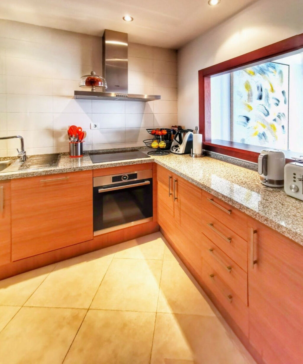 Penthouse Duplex Altos de los Monteros Málaga - image 15