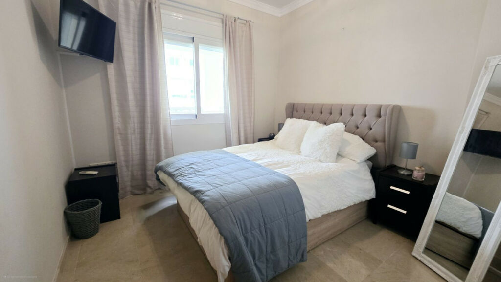 Middle Floor Apartment La Cala Hills Málaga - image 14