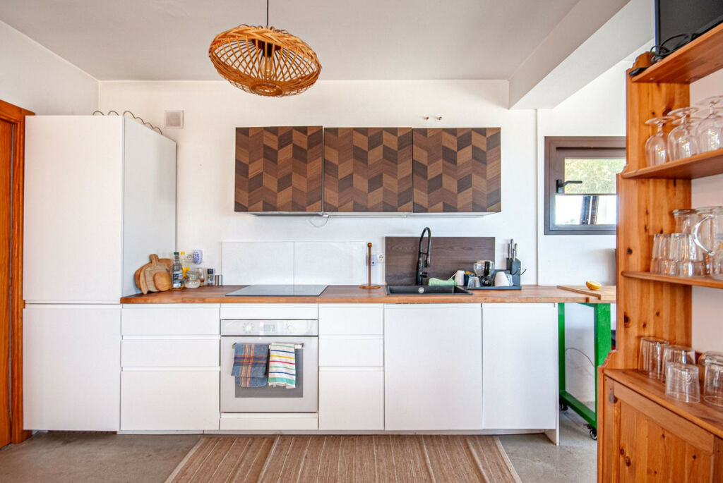 Detached Villa Sayalonga Málaga - image 12