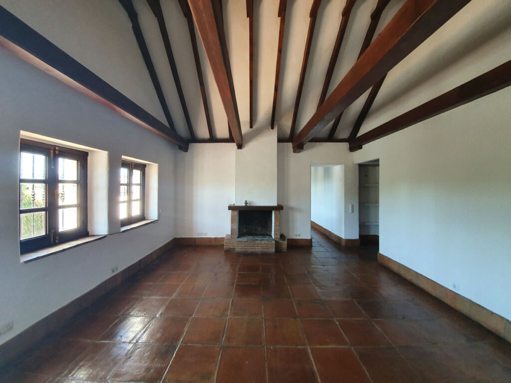 Finca - Cortijo San Enrique Cádiz - image 12