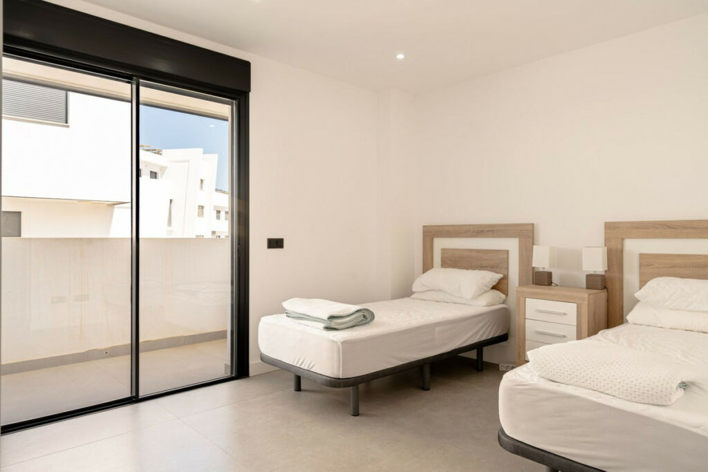 Penthouse Duplex Estepona Málaga - image 12