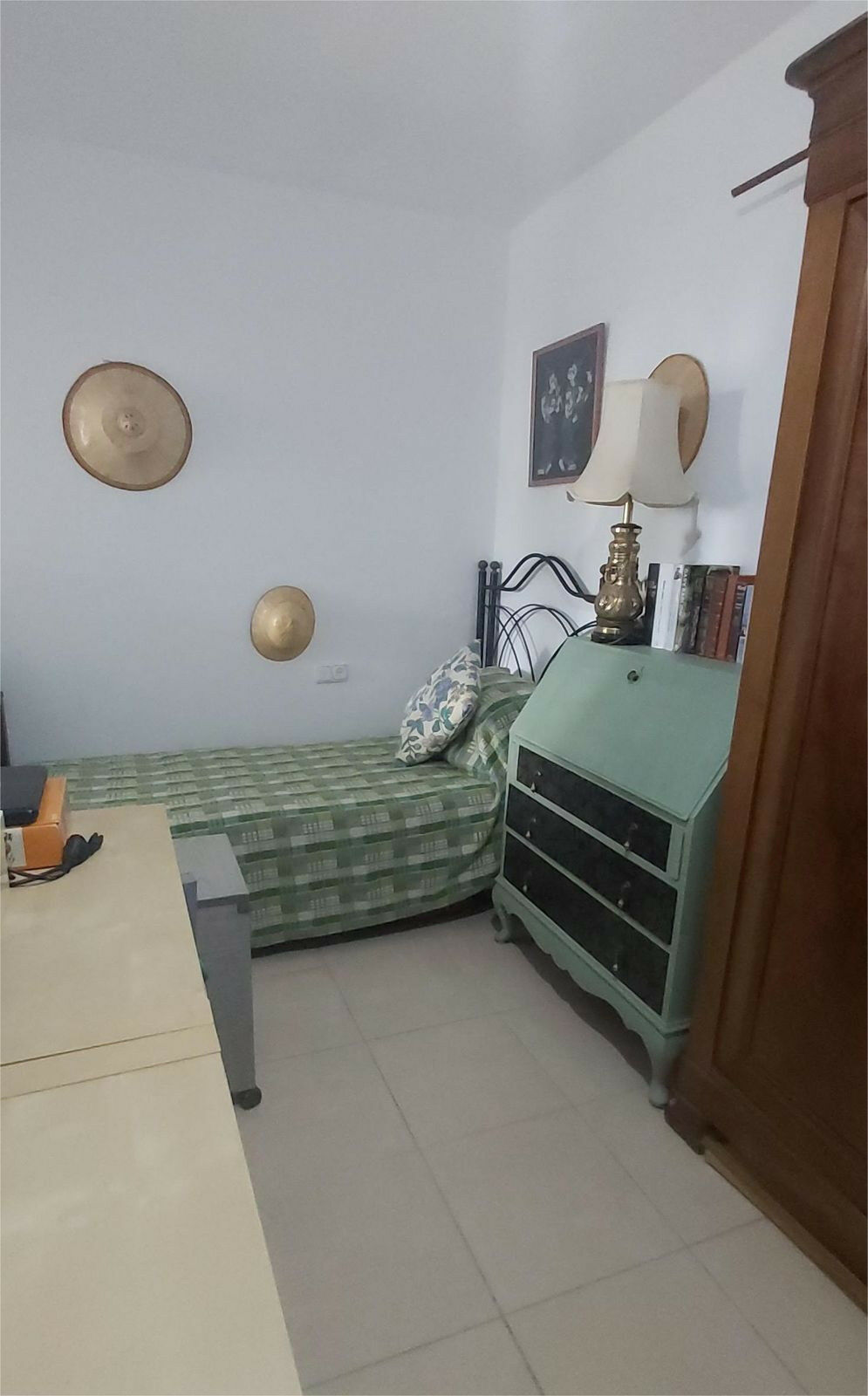 Ground Floor Apartment Mijas Málaga - image 12
