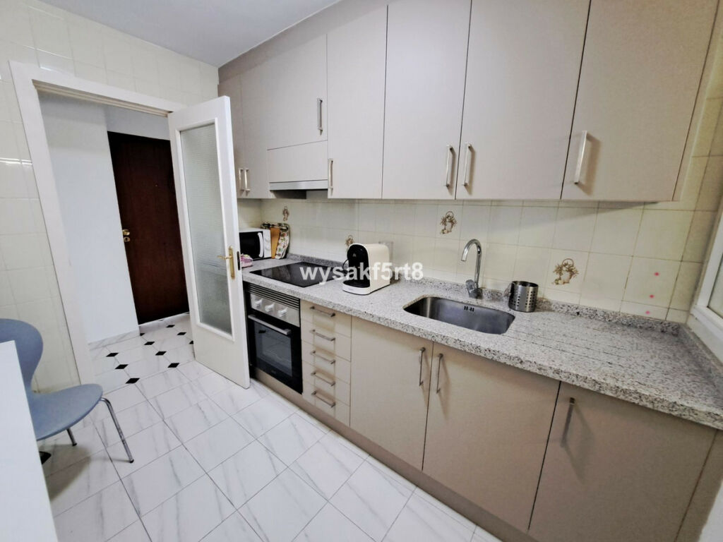 Ground Floor Apartment San Luis de Sabinillas Málaga - image 14