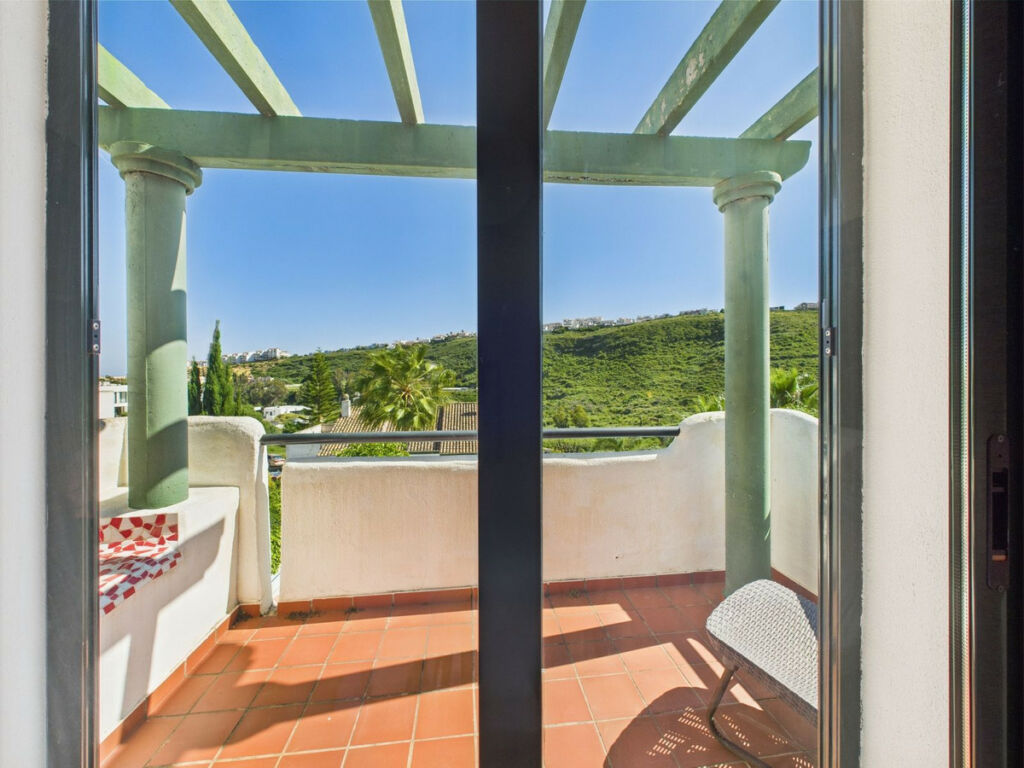 Semi-Detached House Manilva Málaga - image 12