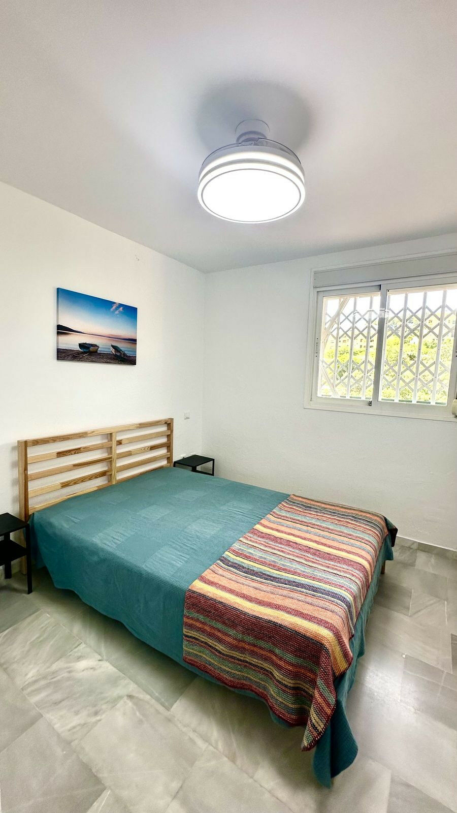 Ground Floor Apartment Riviera del Sol Málaga - image 12