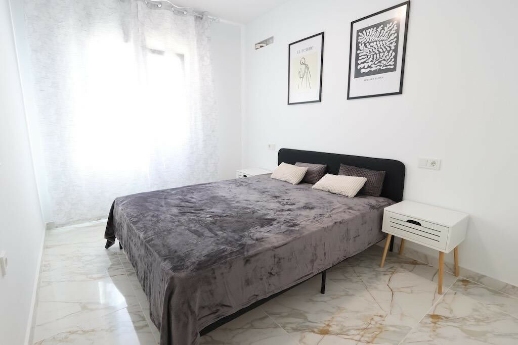 Townhouse San Luis Alicante - image 12