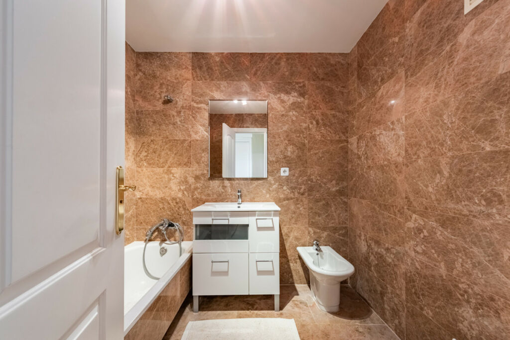 Middle Floor Apartment San Pedro de Alcántara Málaga - image 12