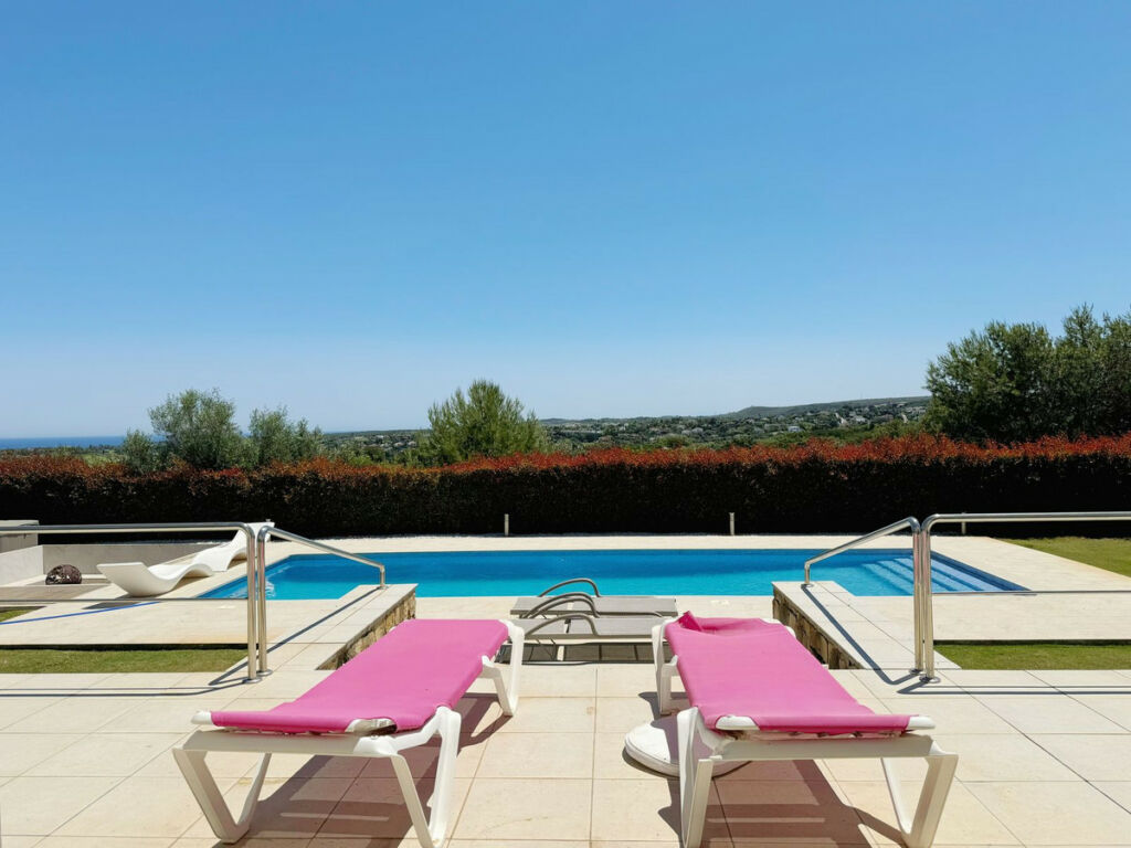 Detached Villa Sotogrande Cádiz - image 12