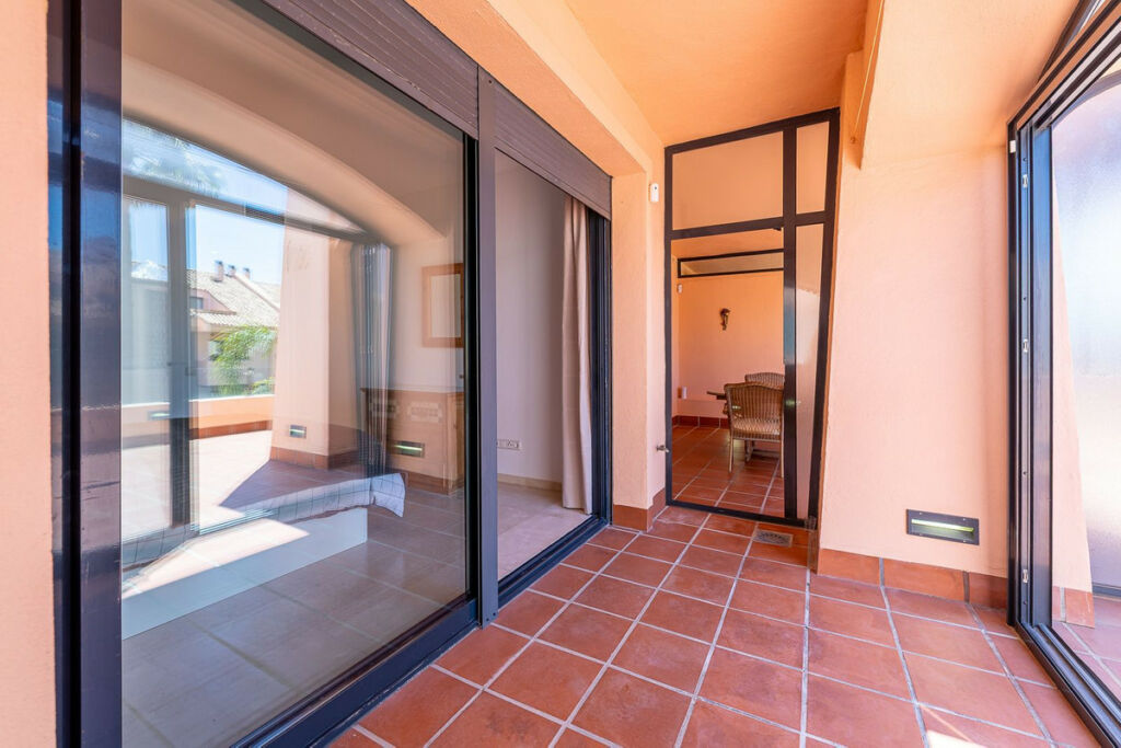 Ground Floor Apartment Calahonda Málaga - image 12