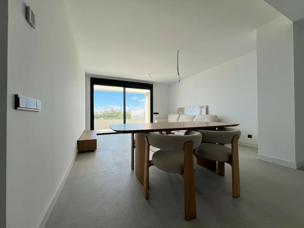 Middle Floor Apartment Marbella Málaga - image 12
