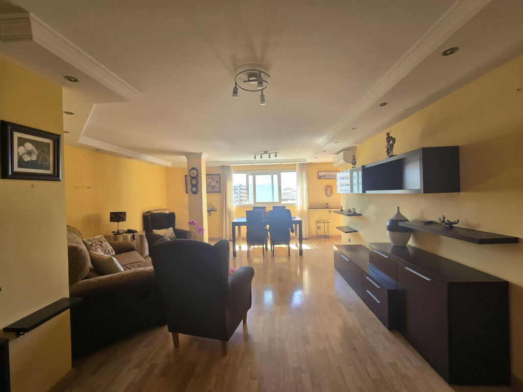 Middle Floor Apartment Marbella Málaga - image 13