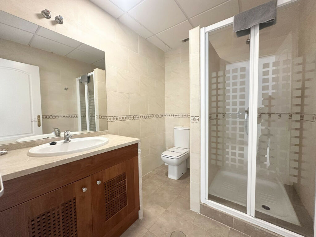 Townhouse Alhaurín de la Torre Málaga - image 12