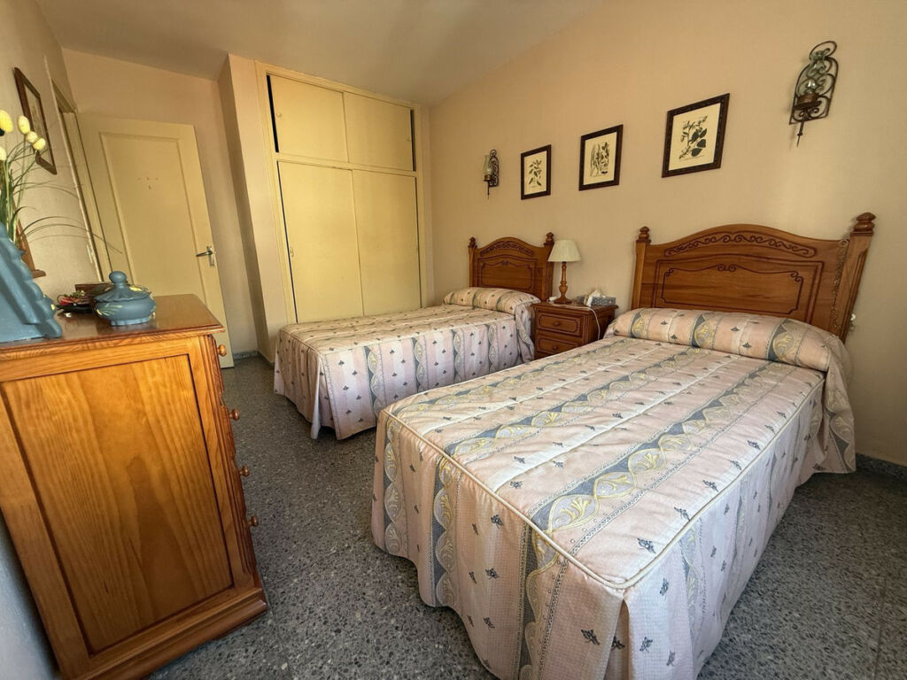 Middle Floor Apartment Marbella Málaga - image 12
