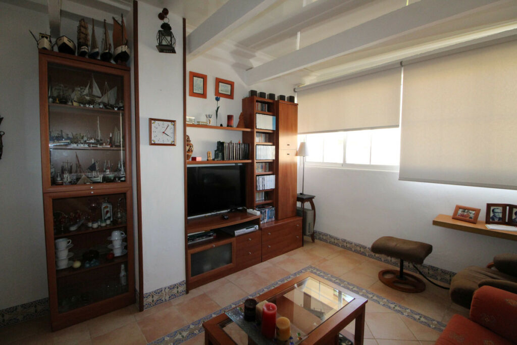 Semi-Detached House Gran Alacant Alicante - image 12