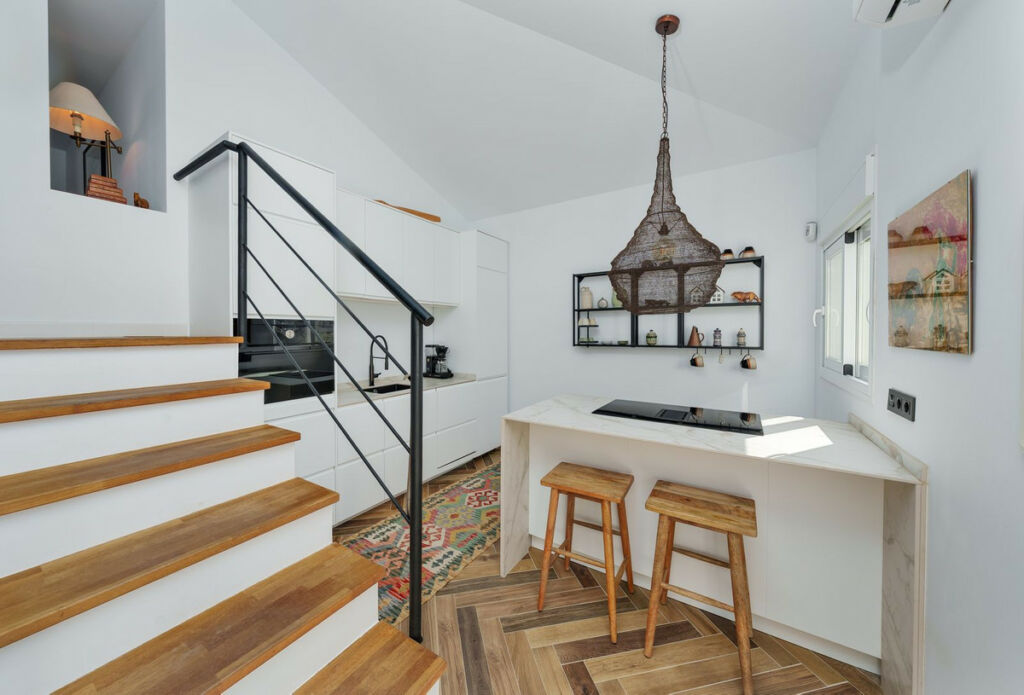 Townhouse Estepona Málaga - image 12