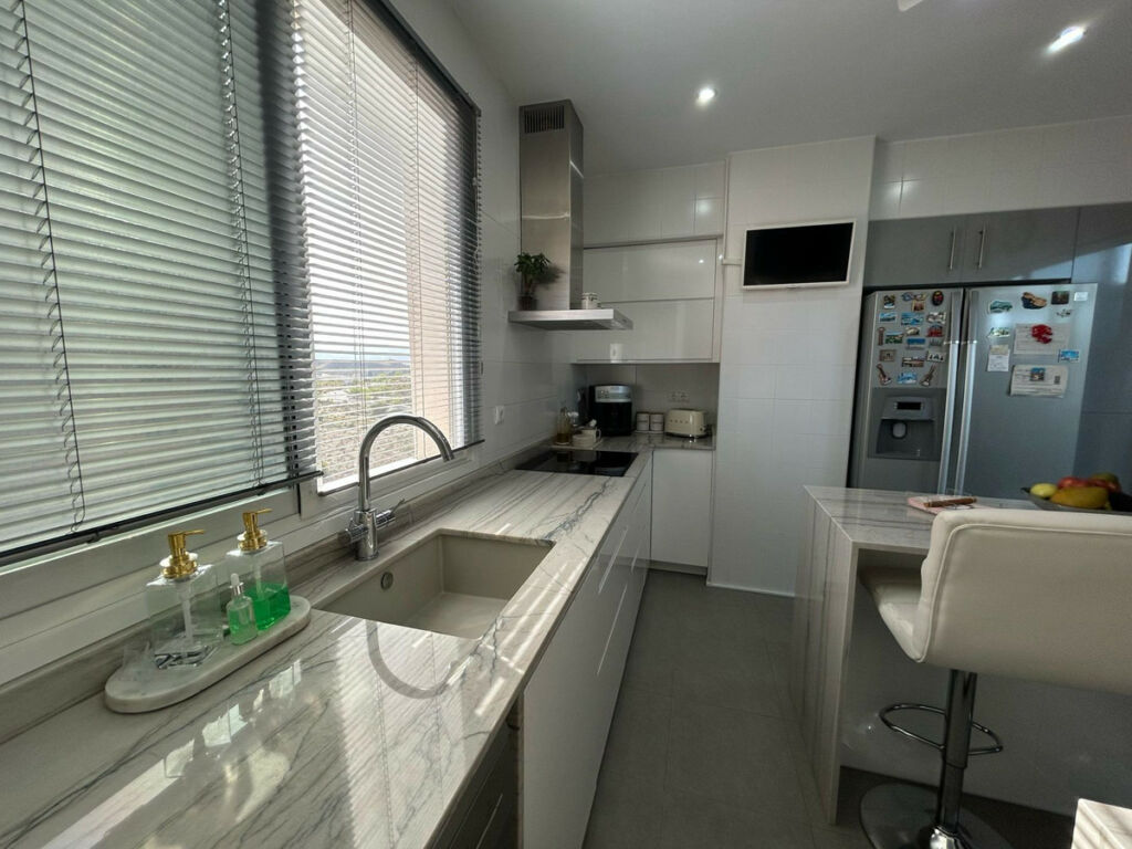 Penthouse Villajoyosa Alicante - image 11