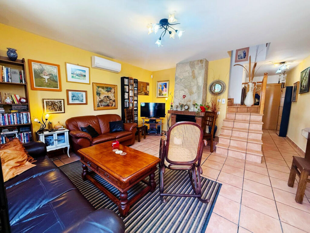 Townhouse Mijas Golf Málaga - image 12