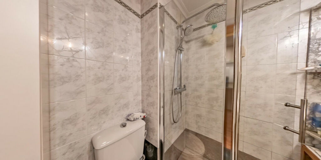Ground Floor Apartment Benidorm Alicante - image 13