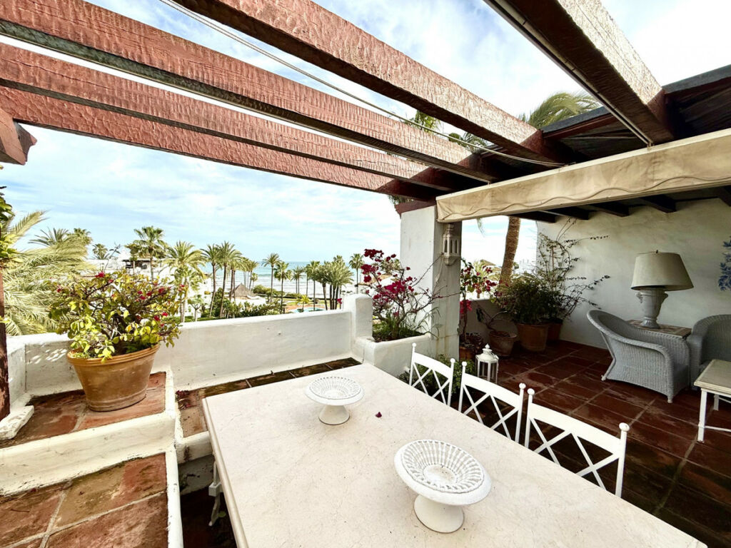 Penthouse Duplex Estepona Málaga - image 12